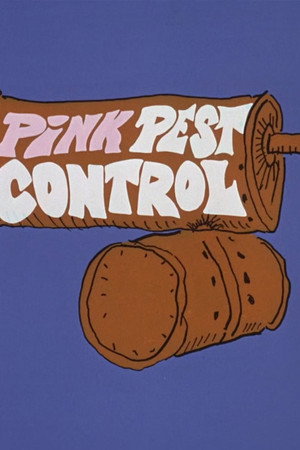 Pink Pest Control