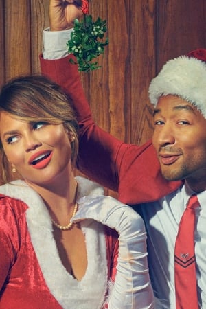 A Legendary Christmas with John & Chrissy