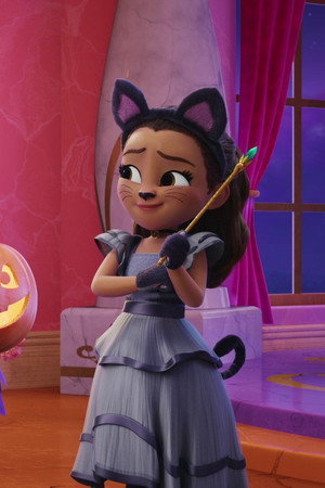 Costume Clash