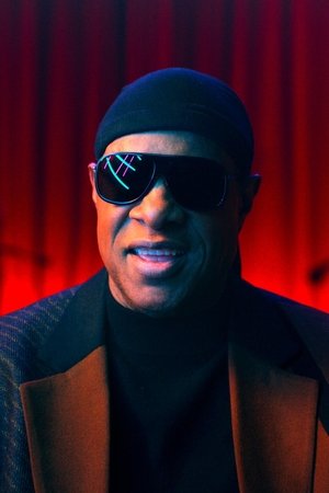 Stevie Wonder