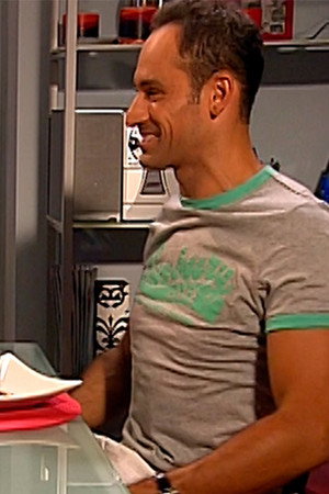 Era uma Vez um Andar à Venda