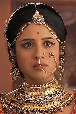 Anga informs Jalal that Dilawar Khan is a Rajput