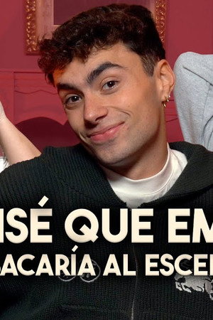 Tensión no resuelta con Raúl Otero