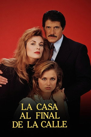 La casa al final de la calle