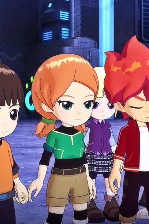 episode