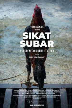 Sikat Subar