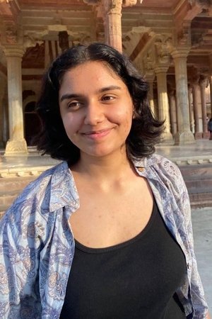 Krisha Mehra