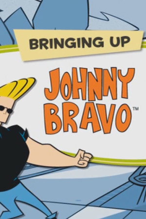 DVD Extra: Bringing Up Johnny Bravo