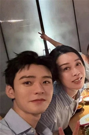 S7 · Watch Along with the Cast EP4