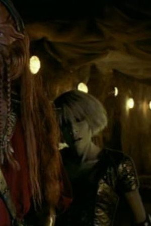 What Was Lost, Part I Deleted Scene (S04)