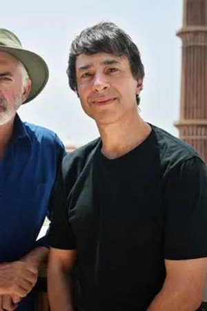 Arj Barker