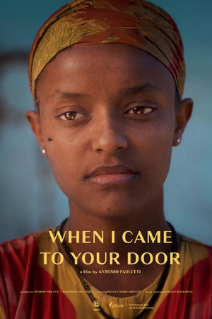 When I Came to Your Door