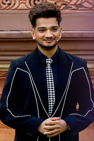 Munawar's Test: Rescue, Race, Rule