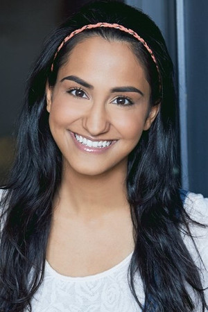 Amrit Kaur Amrit Kaur