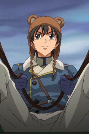 Run for It! The Snow Sled Race