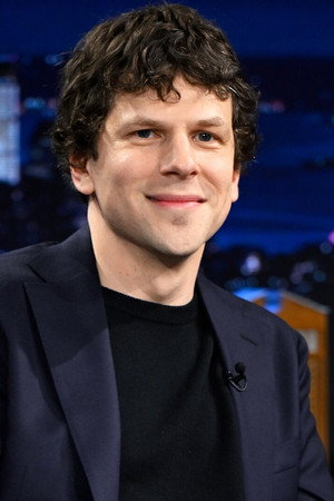Jesse Eisenberg, Brittany Snow, Jim Downey, Steve Martin and Alison Brown