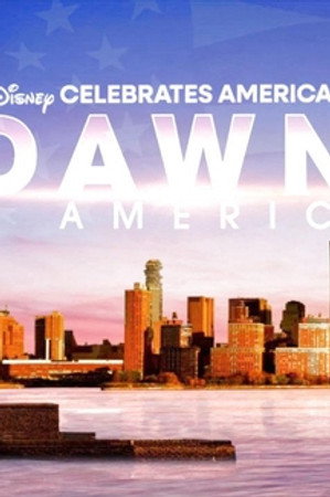 Dawn in America
