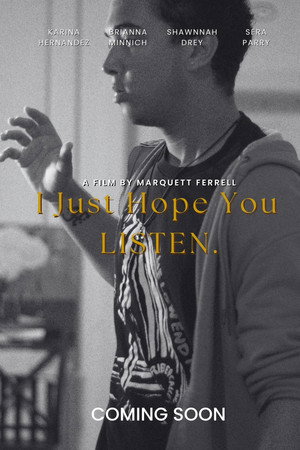 I Just Hope You Listen
