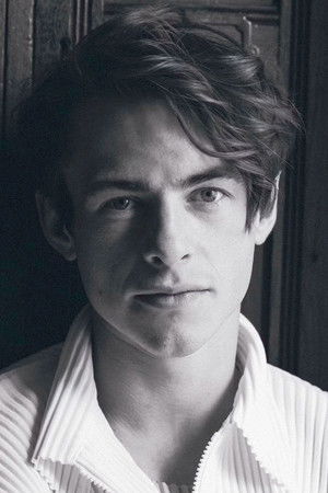 Ben Radcliffe Ben Radcliffe