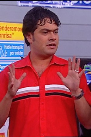 "El Gasolinero"