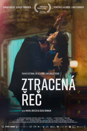 Ztracená řeč
