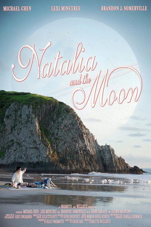 Natalia and the Moon
