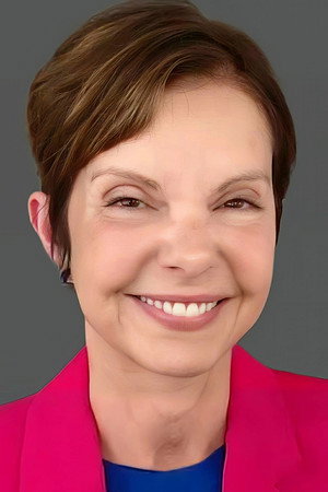 Dr. Joni Johnston