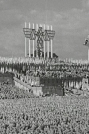 Hitler's Germany: The People's Community (1933–1939)