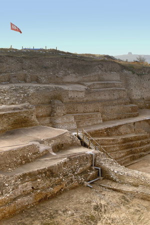 China's Pompeii