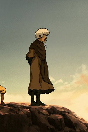 The Deserter