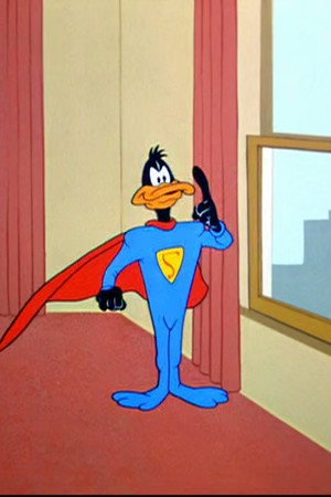 Stupor Duck