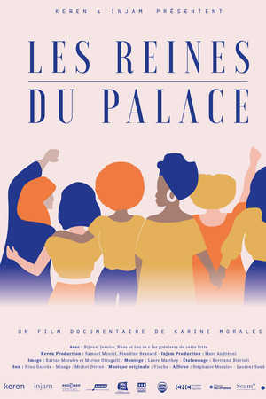 Les reines du palace