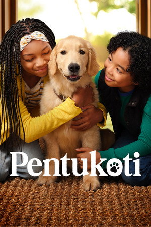 Pentukoti