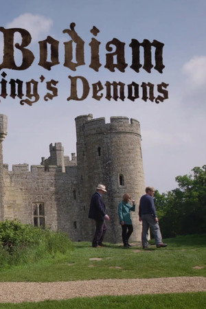 Back to Bodian Making the King's Demons