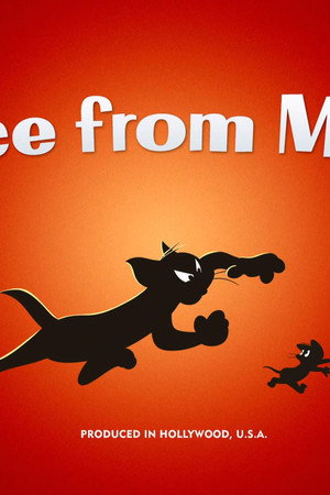 Ape for Tom and Jerry
