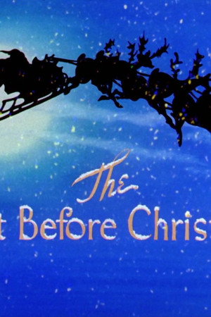The Night Before Christmas