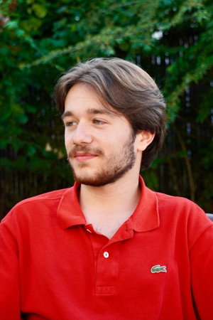 Cyril Chambon