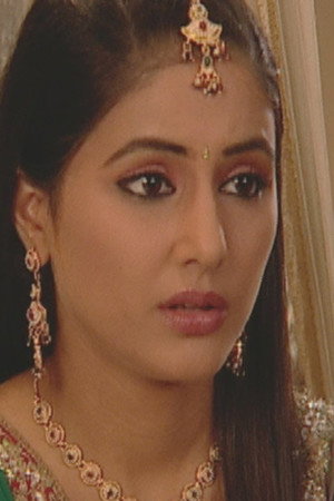 Akshara and Naitik's anniversary
