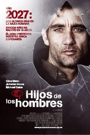 Niños del hombre