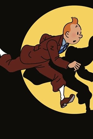 Tintin en Amérique