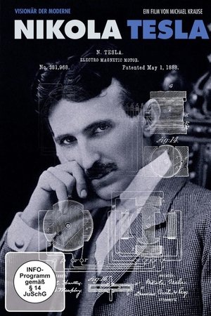 Nikola Tesla - vizionář budoucnosti