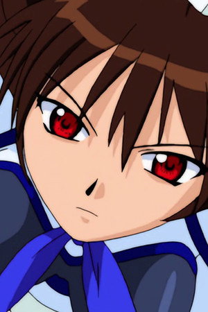 Cold Saki