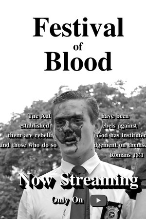 Festival of Blood