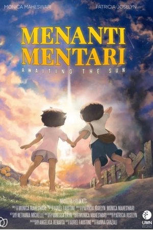 Menanti Mentari