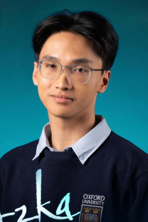 Mohammad Azka Hafizh Adziman