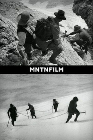 A Mountaineering Memory