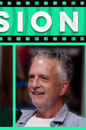 'Obsession' with Bill Simmons, Chris Ryan, and Joanna Robinson