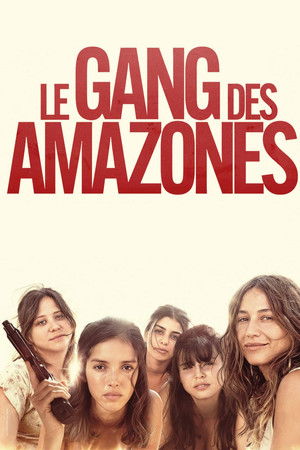 Le Gang des Amazones