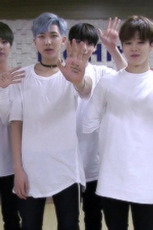 방탄소년단 Global Love Challenge