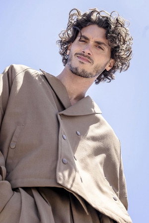 Antonio Cipriano Antonio Cipriano